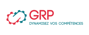 GRP formation logo