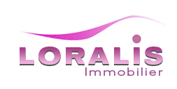 loralis immobilier logo