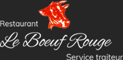 Restaurant Boeuf Rouge logo