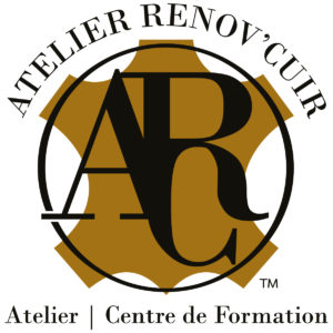 Atelier Renov'cuir logo